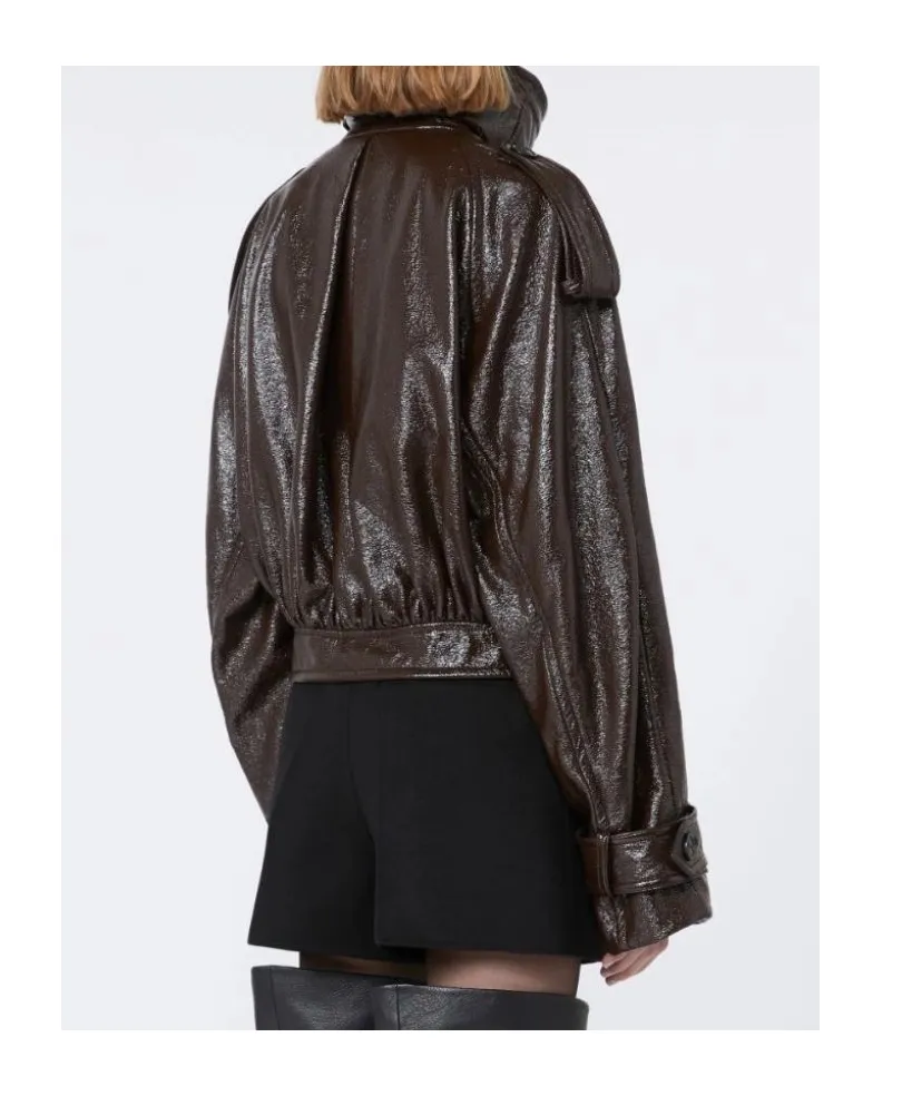 Sportmax Beta Button-Up Jacket