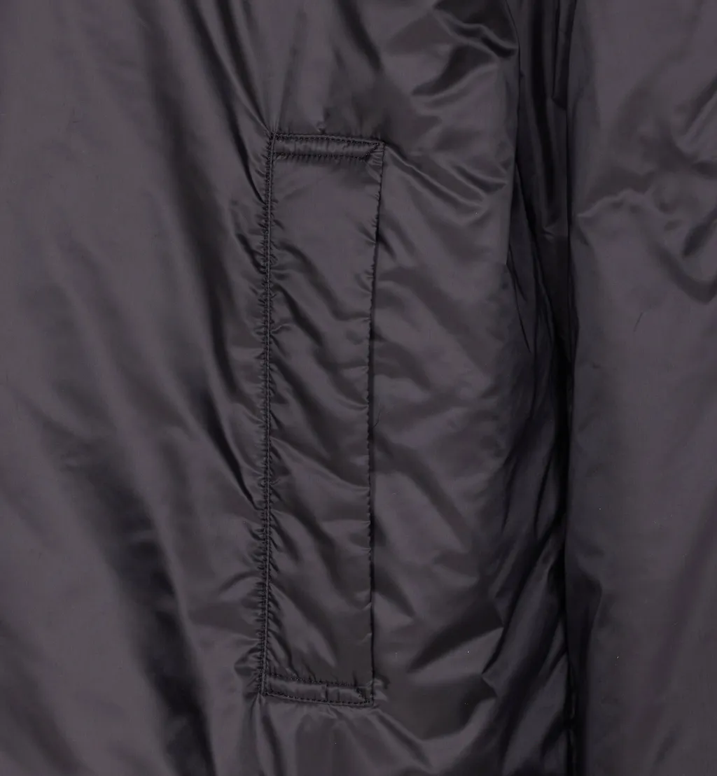 Max Mara The Cube Paris Padded Jacket