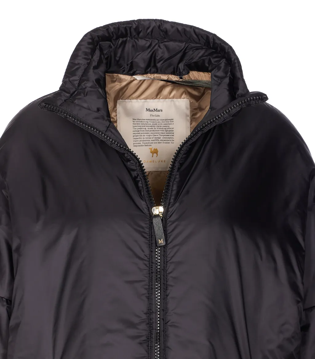 Max Mara The Cube Paris Padded Jacket