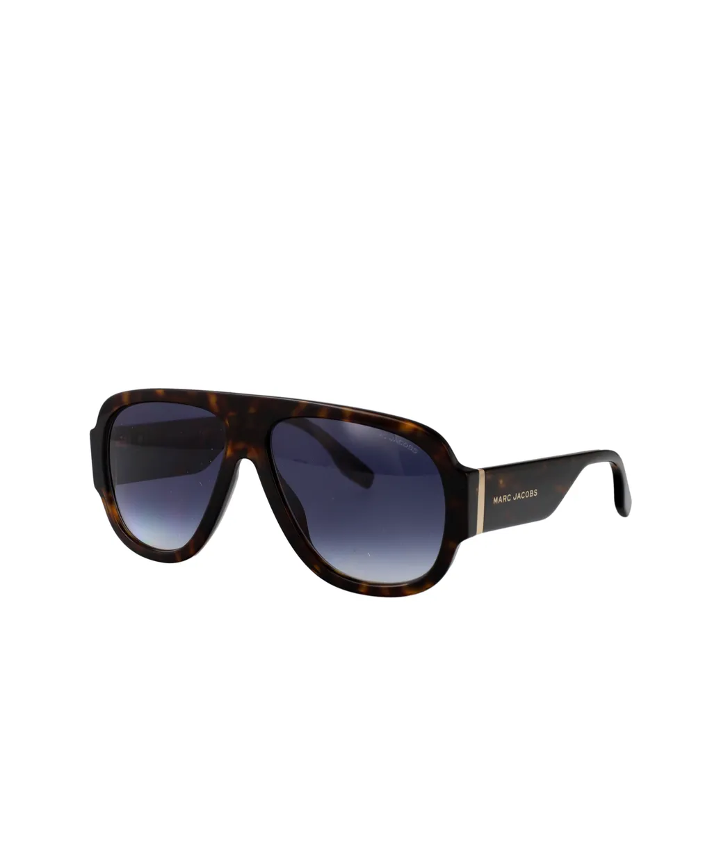 Geometric Sunglasses