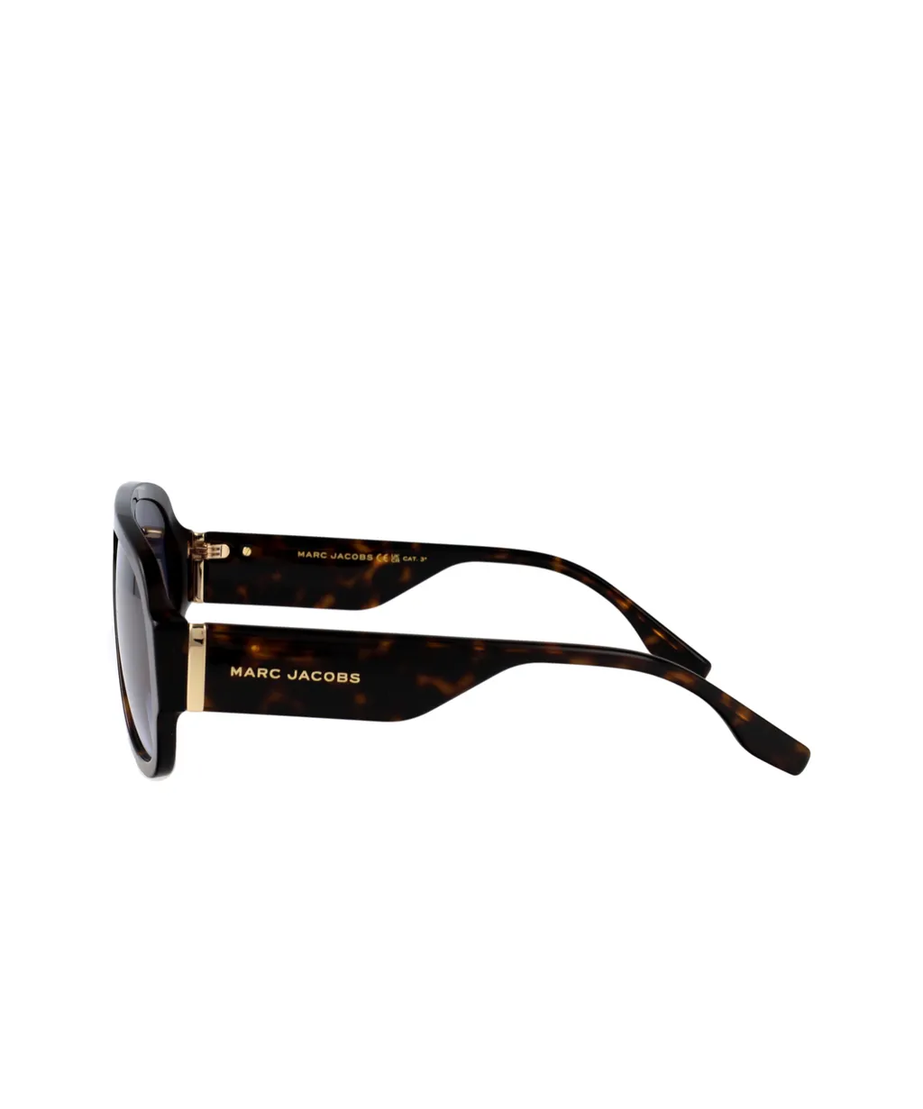 Geometric Sunglasses