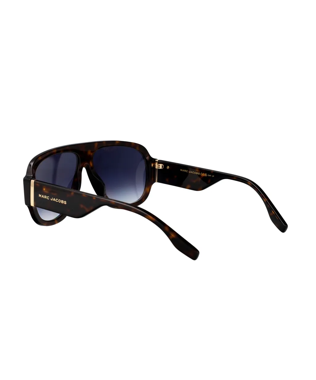 Geometric Sunglasses