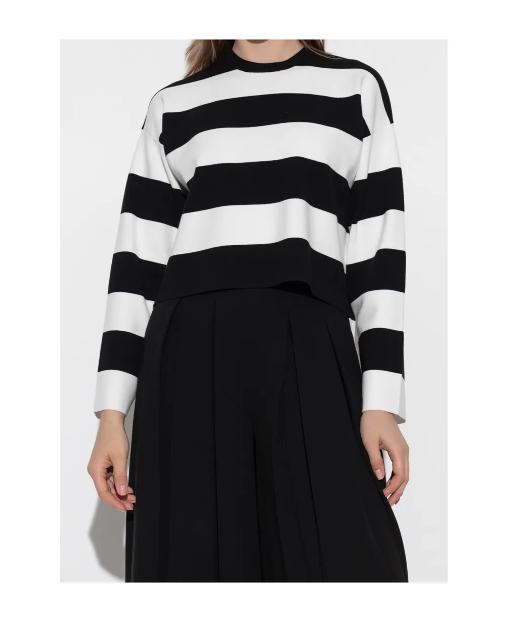Long Sleeve Sweater