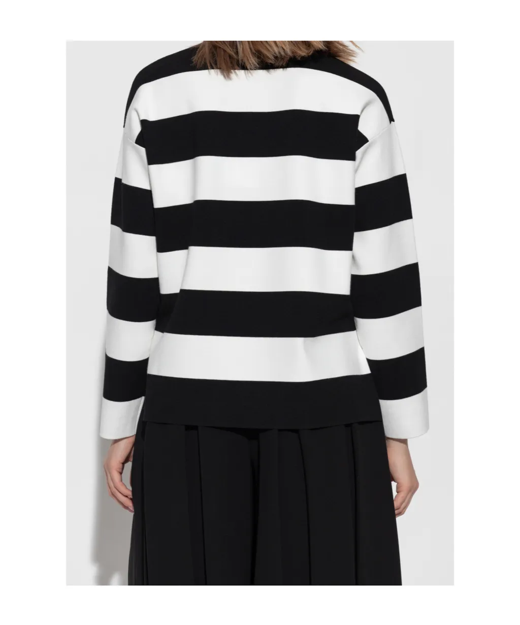 Long Sleeve Sweater