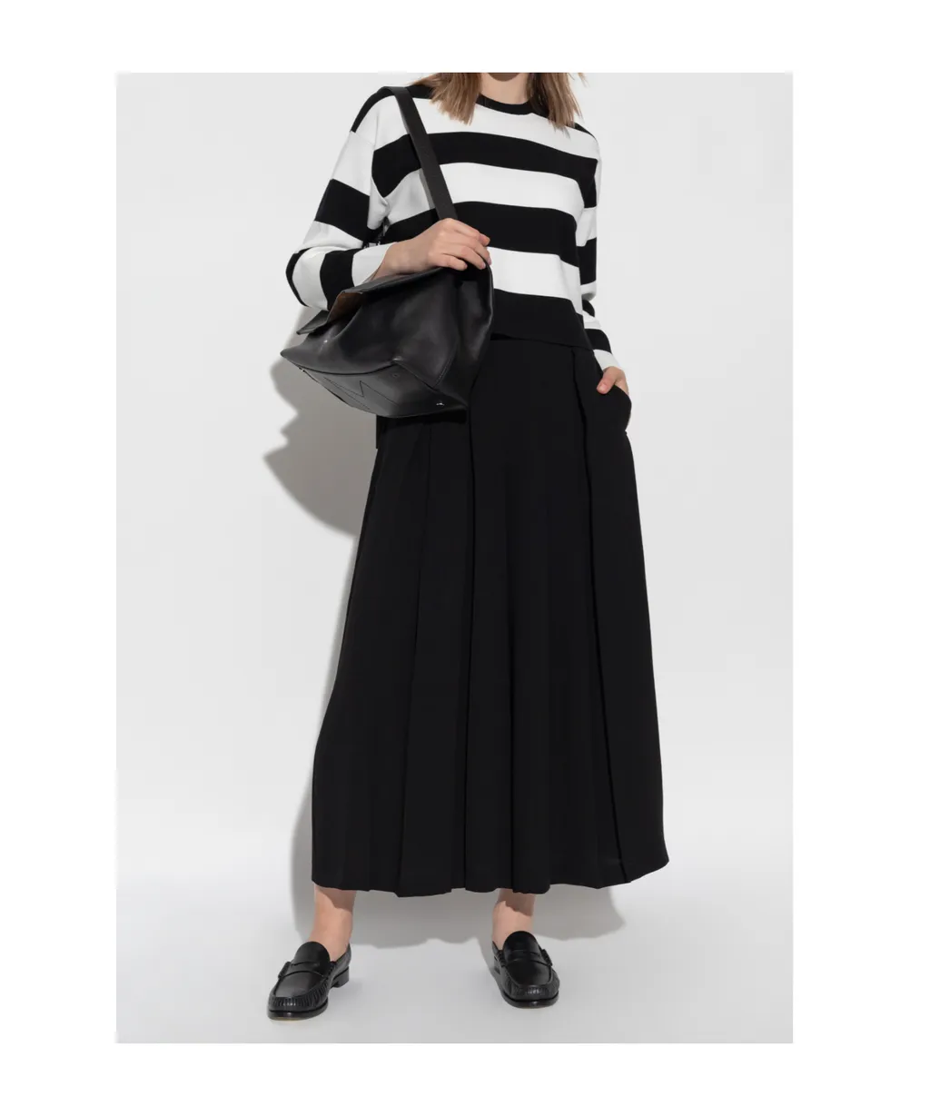 Long Sleeve Sweater