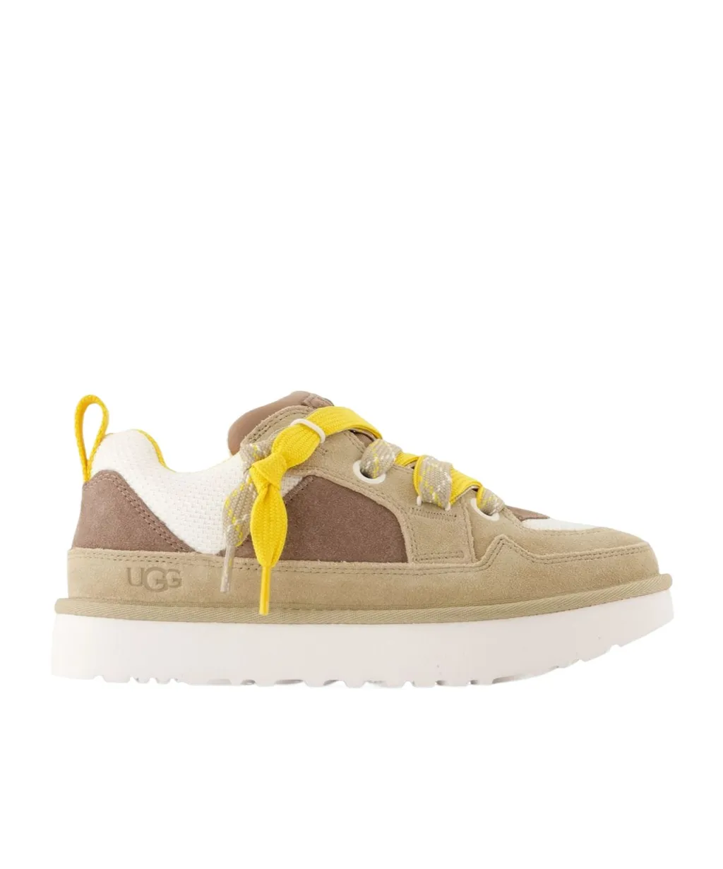 Ugg Lo Lowmel Sneakers
