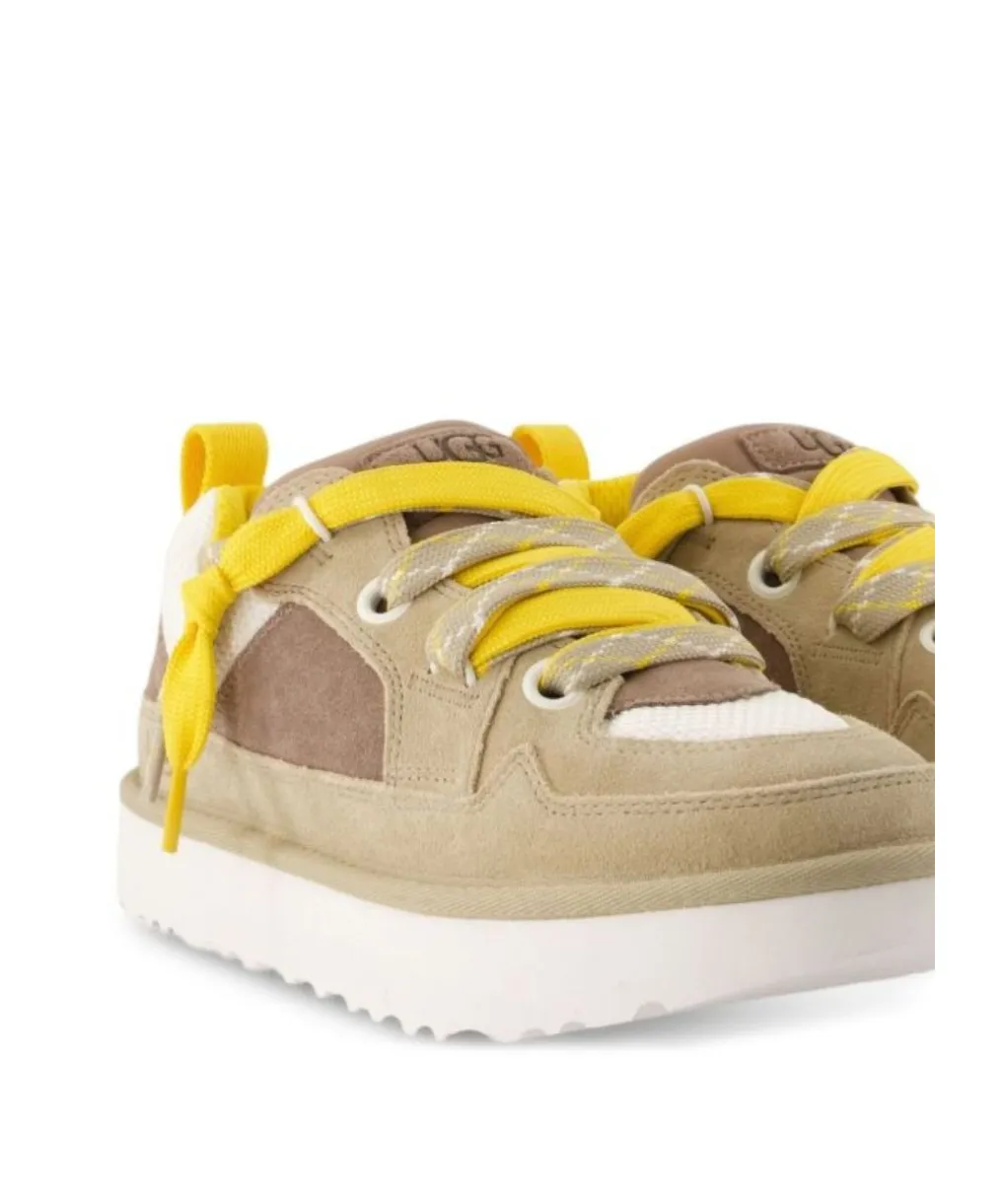 Ugg Lo Lowmel Sneakers