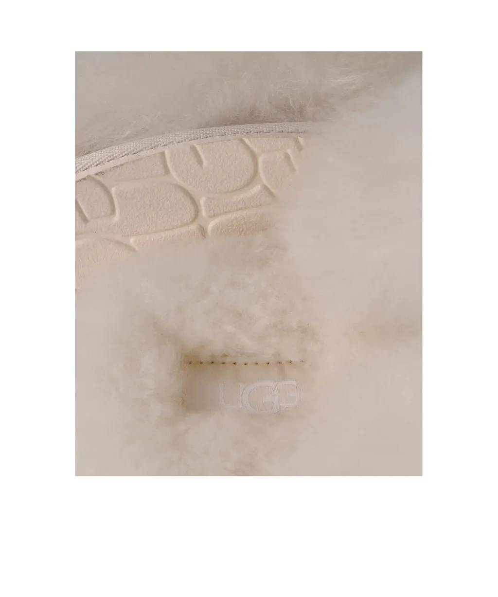 Ugg Scuffette Chalet Slippers