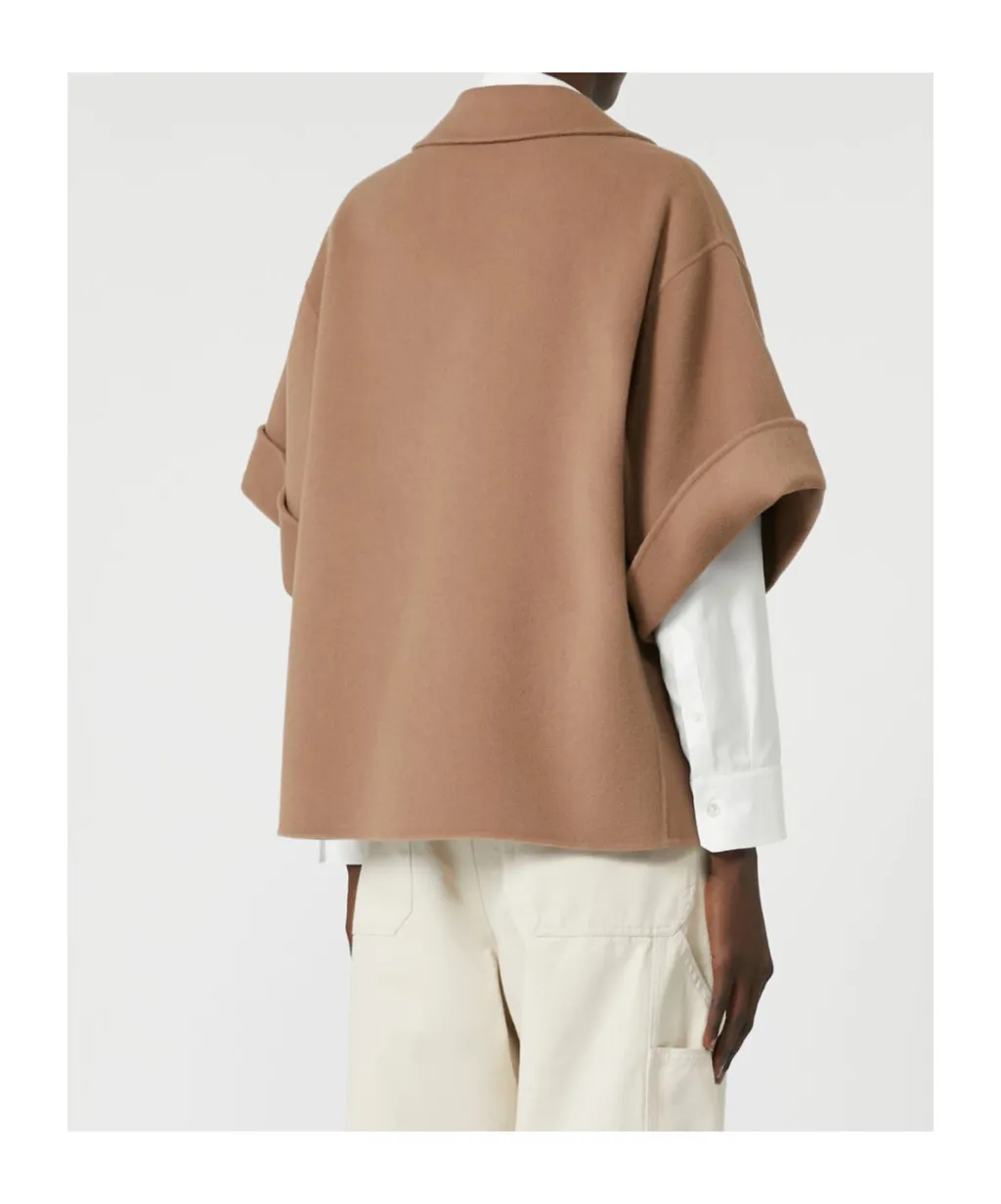 Weekend Max Mara Pera Short Coat