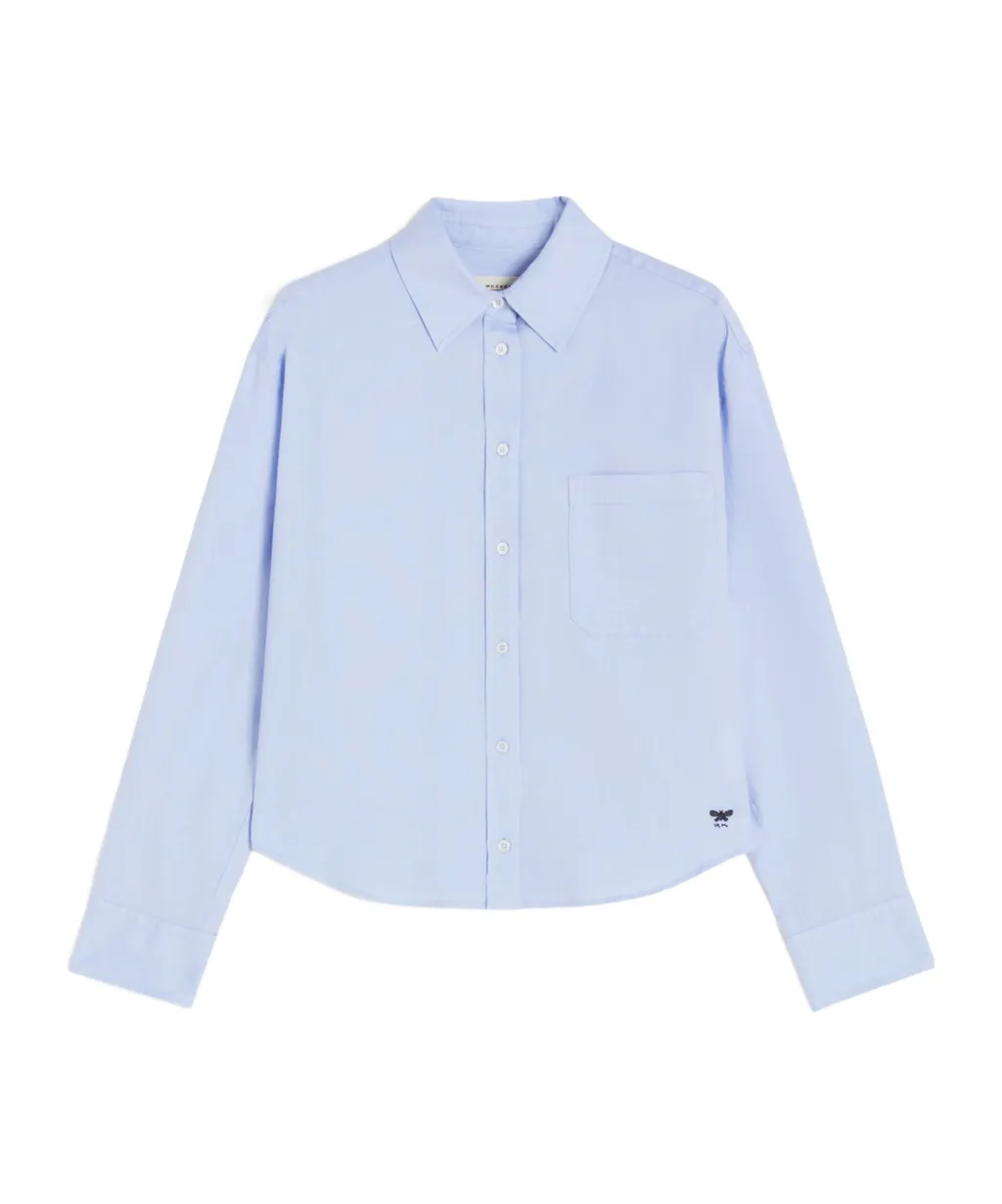 Weekend Max Mara Nuoro Button-Up Shirt