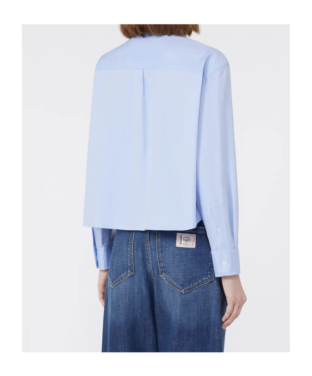 Weekend Max Mara Nuoro Button-Up Shirt