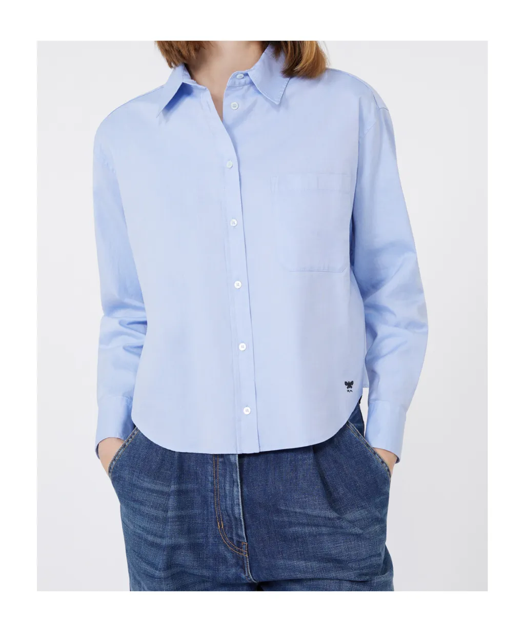 Weekend Max Mara Nuoro Button-Up Shirt
