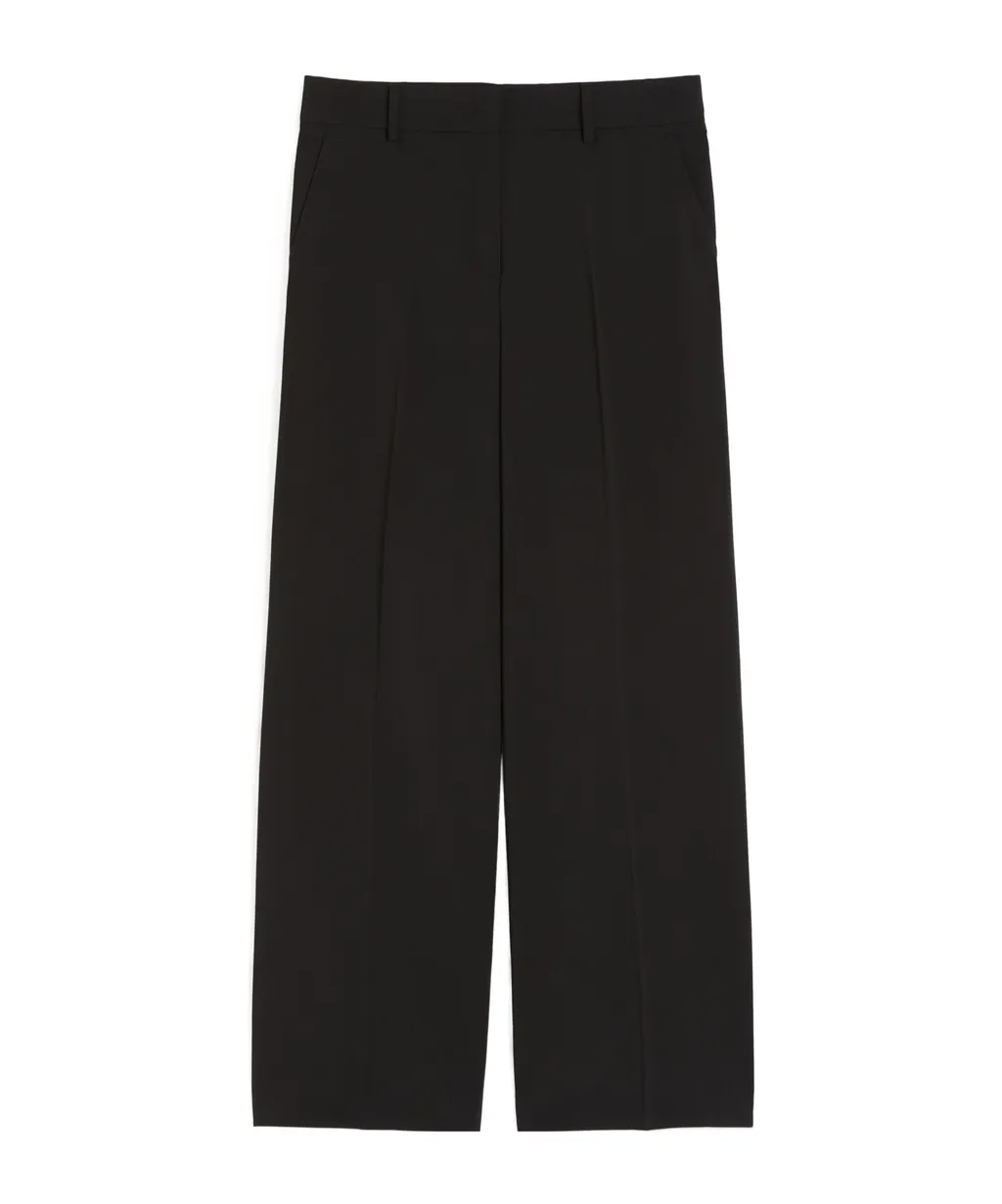 Weekend Max Mara Visivo Wide Leg Pants