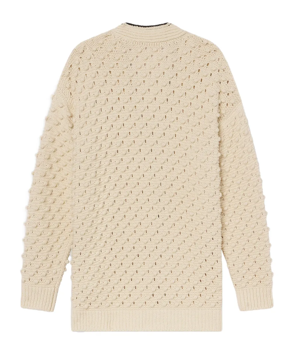 Cotton Cardigan