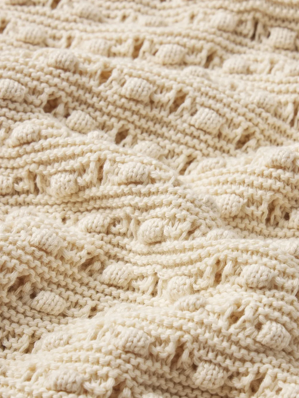 Cotton Cardigan