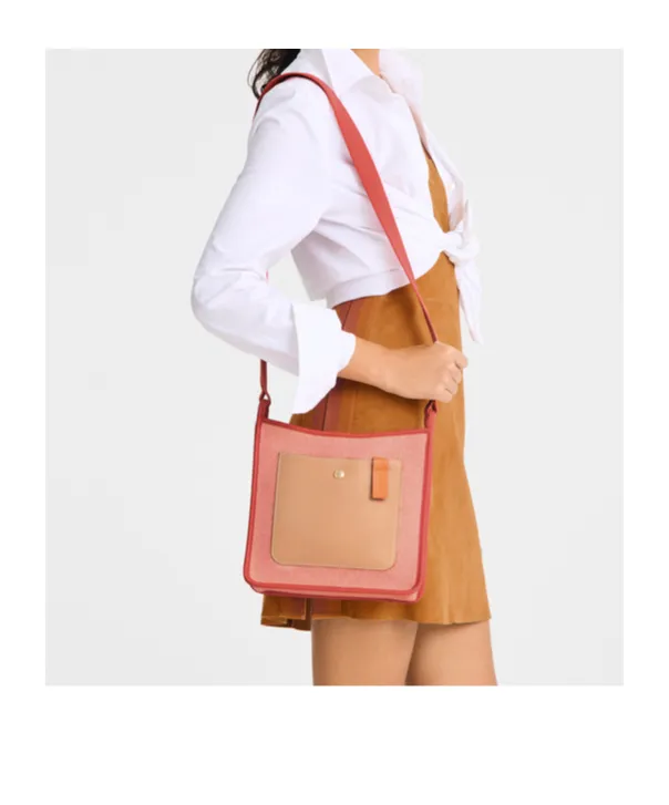 Le Foulonné S Cross-Body Bag