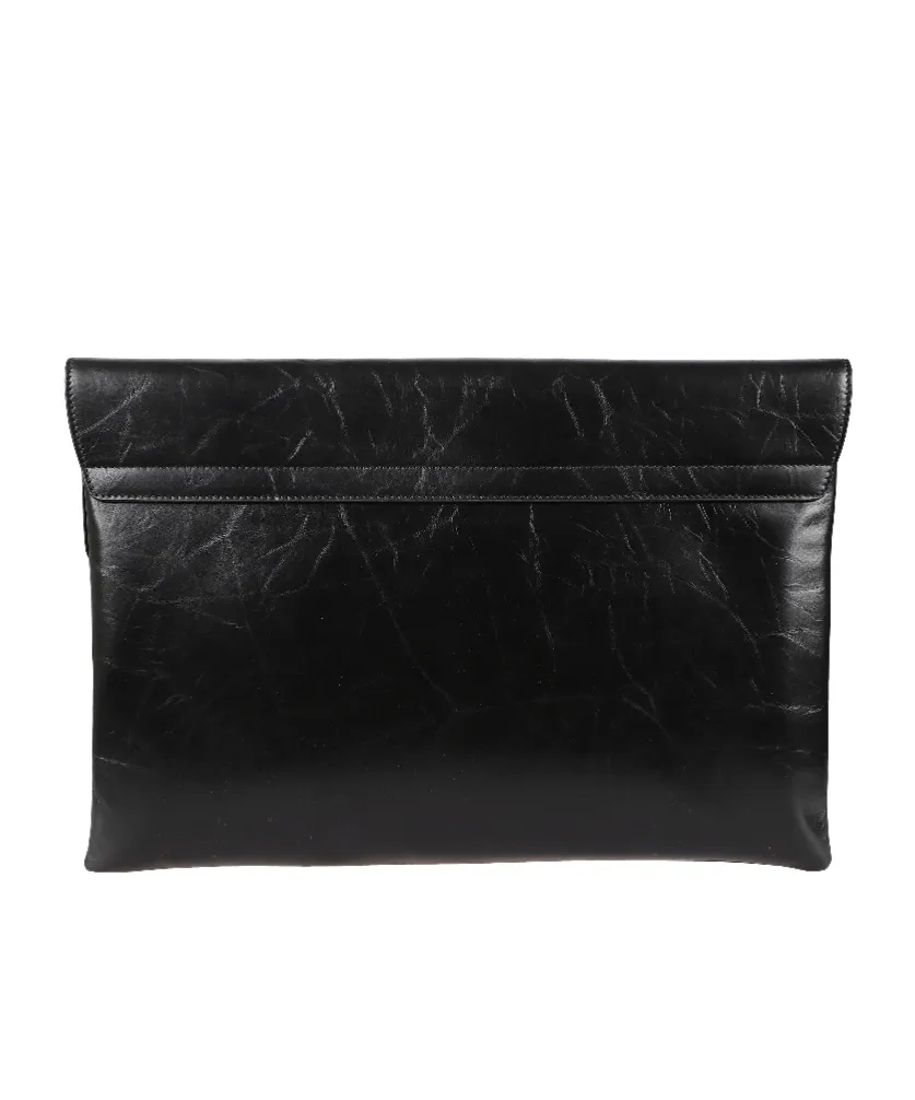 Flap Clutch Bag