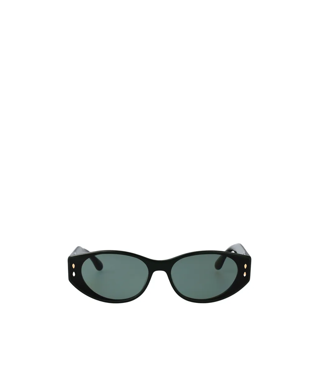 Geometric Sunglasses