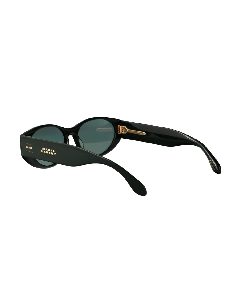 Geometric Sunglasses