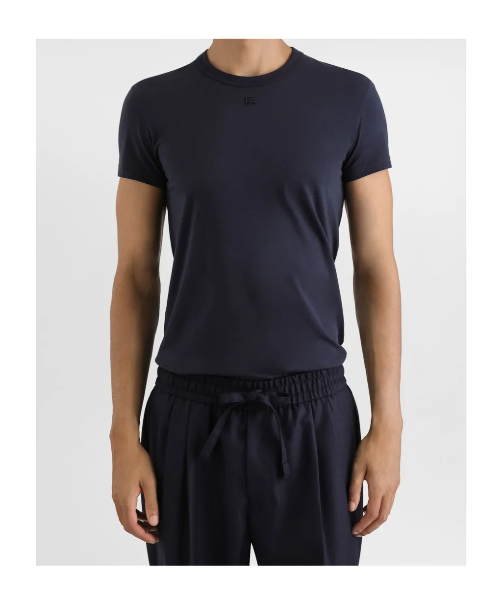 Cotton T-Shirt