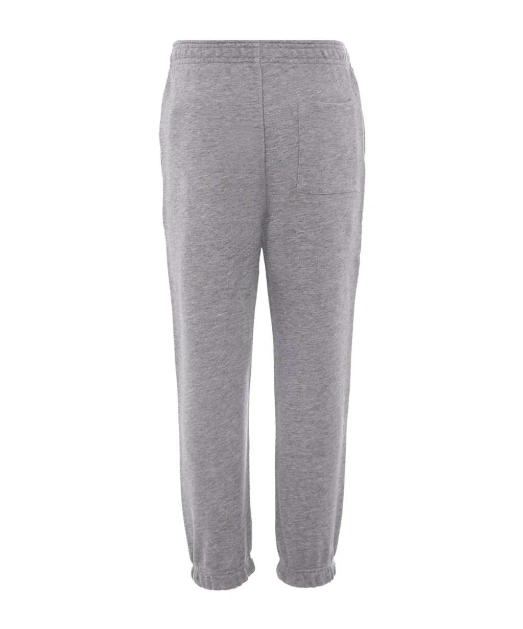 Versace Kids Logo Printed Pants