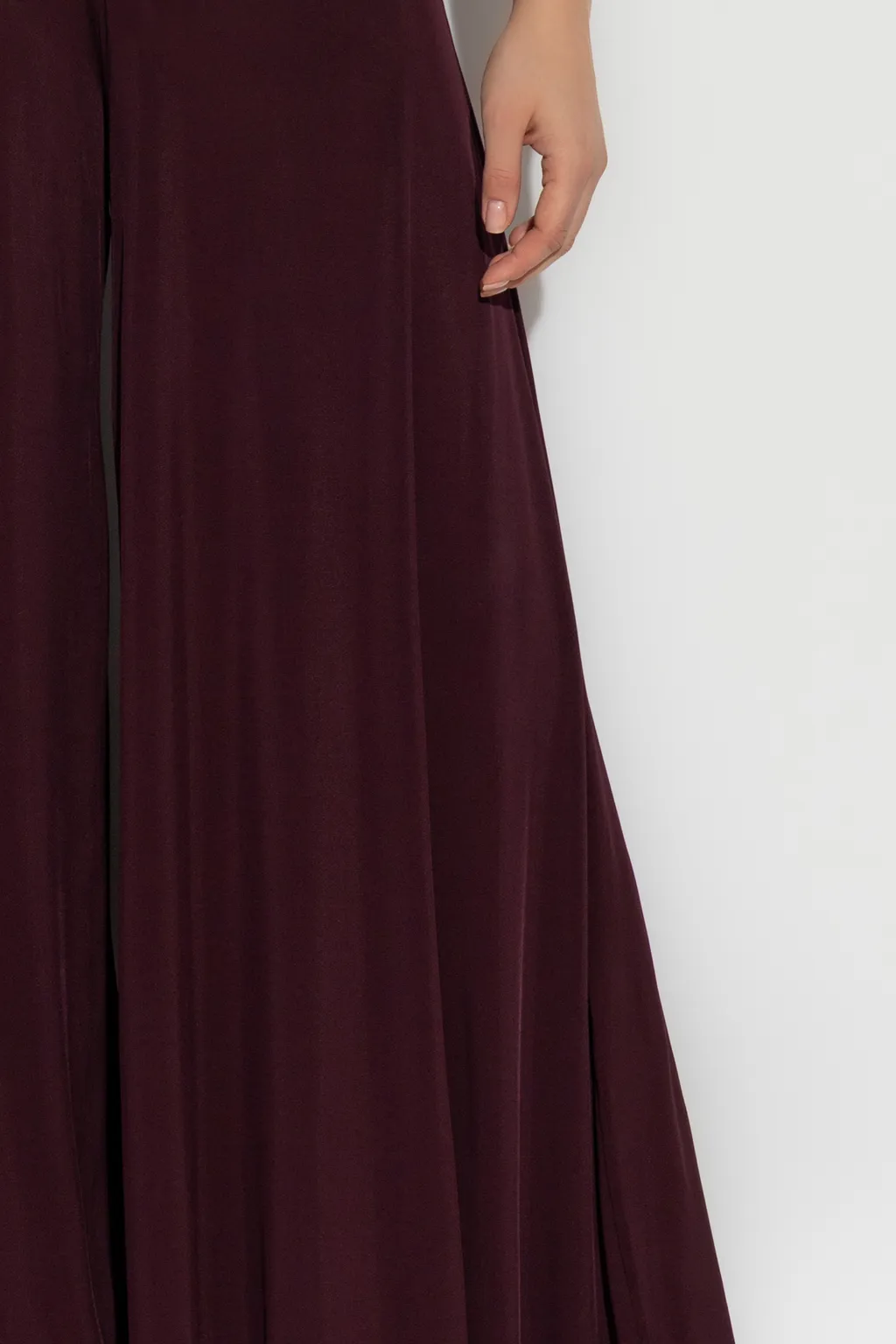 Bustier Jumpsuit