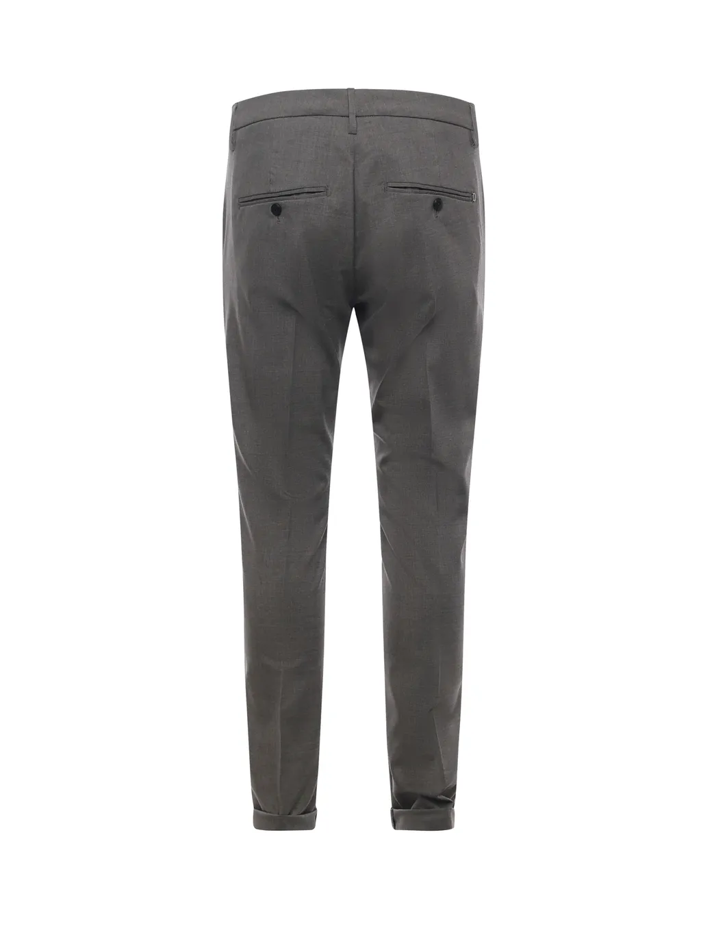 Dondup Slim-Fit Trousers