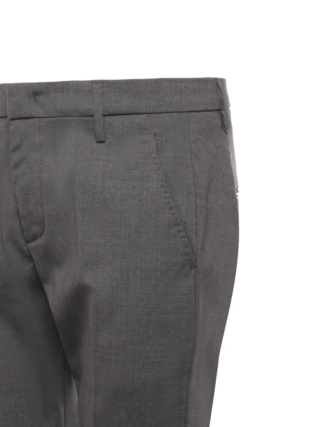 Dondup Slim-Fit Trousers