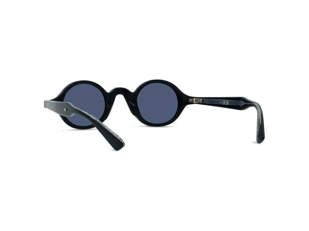 Full Frame Sunglasses
