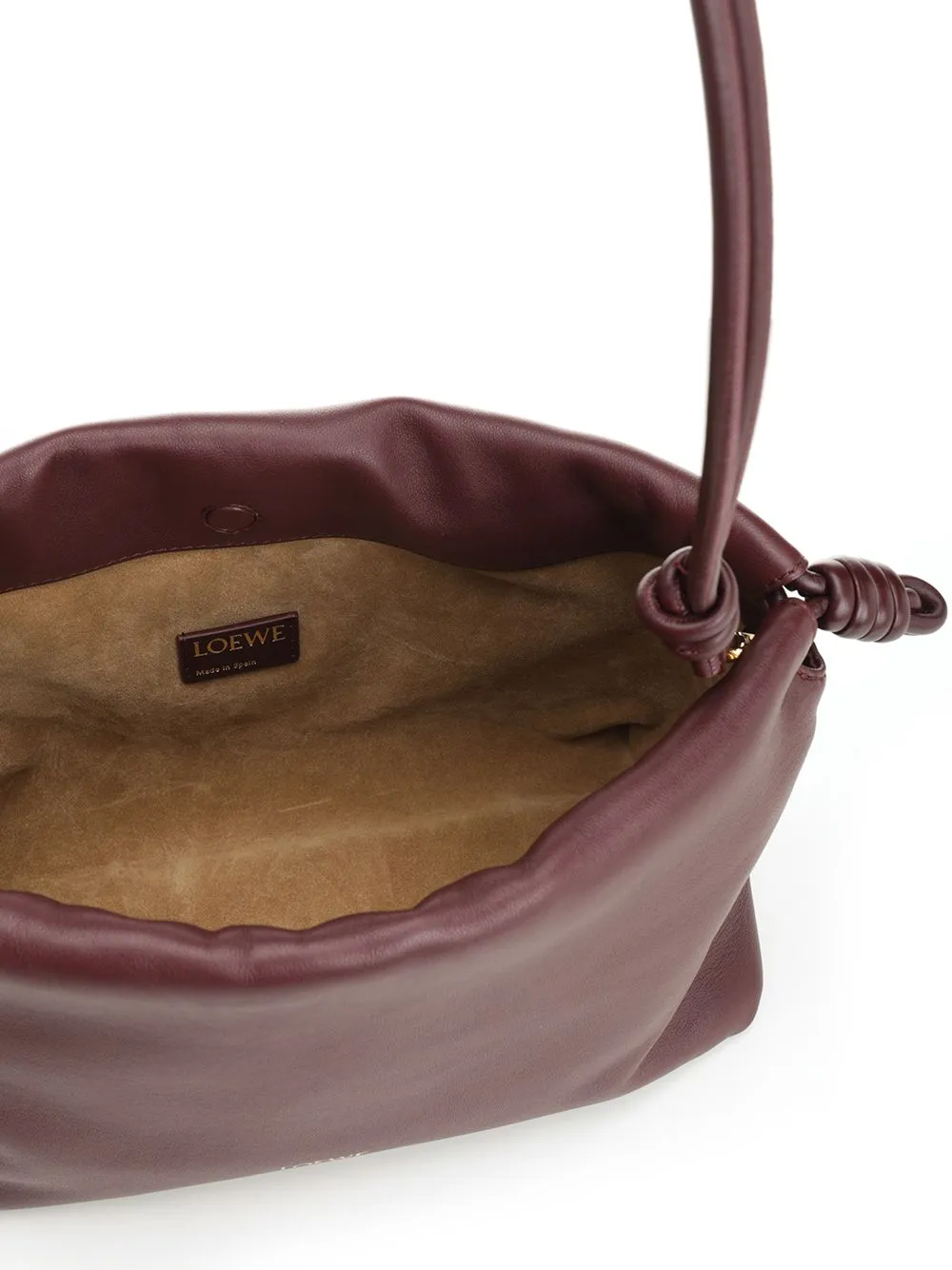 Loewe Medium Flamenco Purse Bag