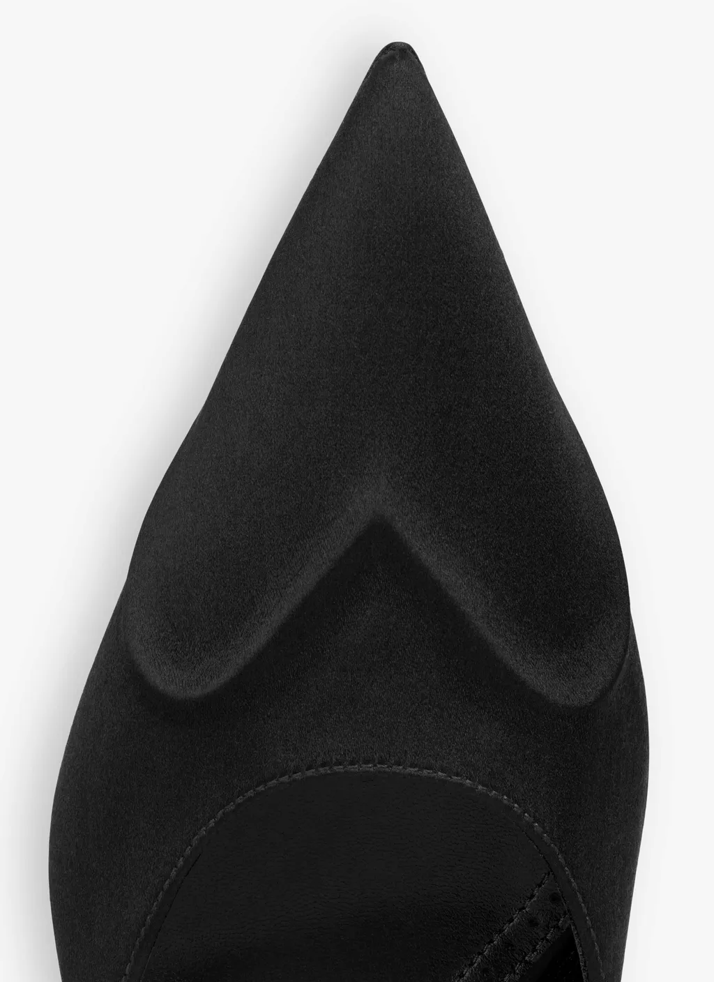 AlaÏA Le Coeur 3D Mules
