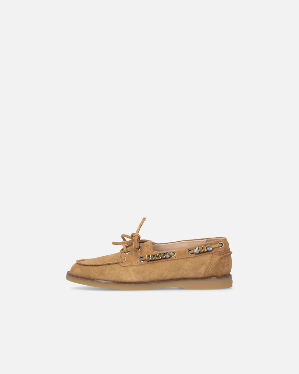 Pinko Grace 01 Lace-Up Loafers