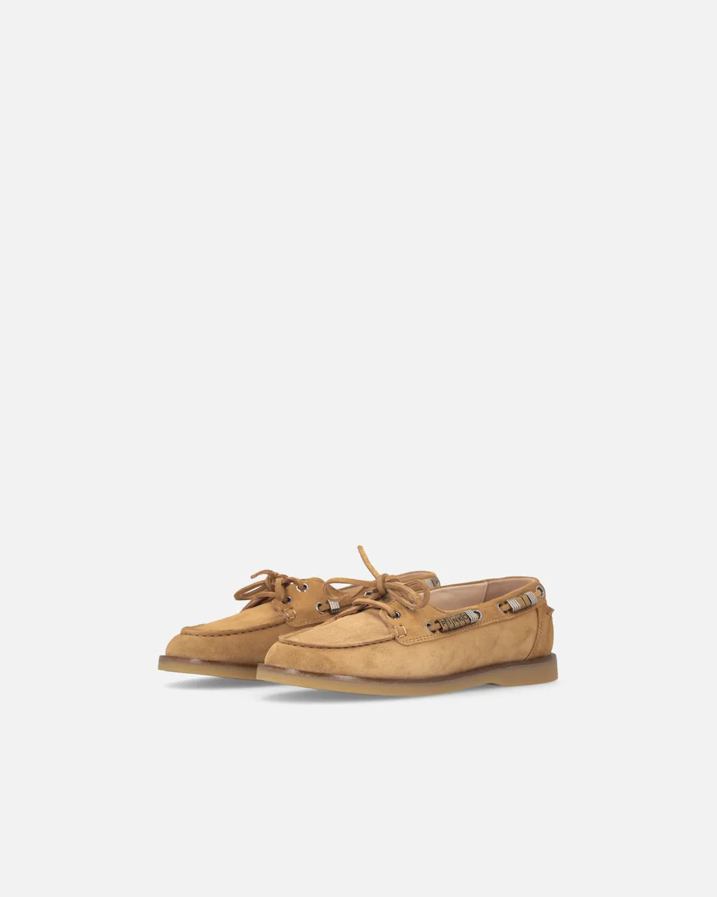 Pinko Grace 01 Lace-Up Loafers