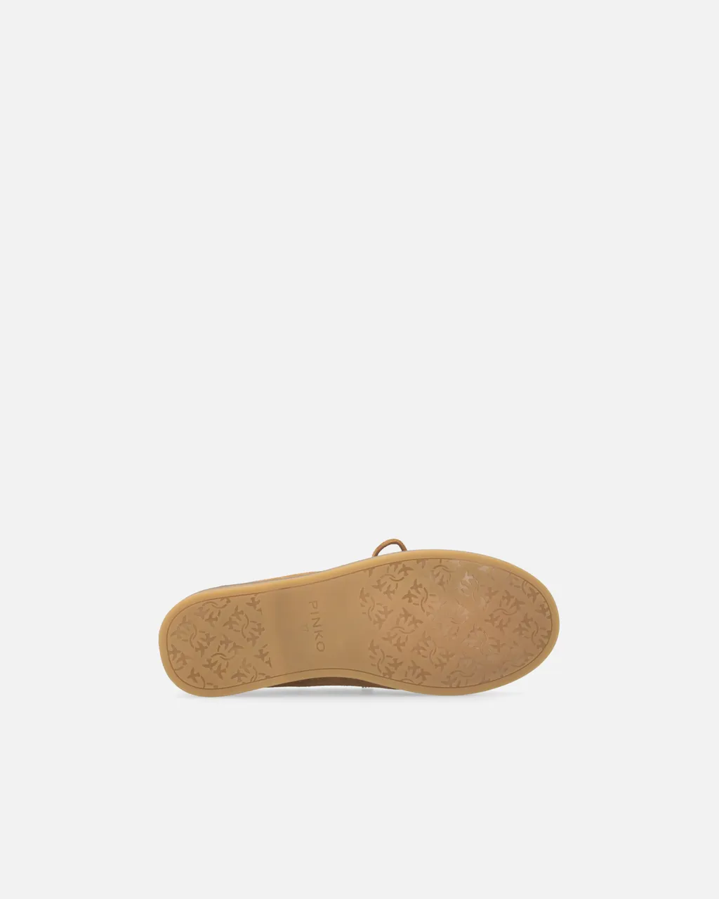Pinko Grace 01 Lace-Up Loafers