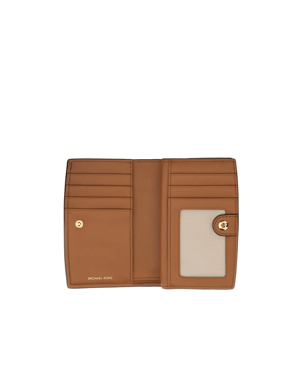 Medium Bryant Logo Wallet