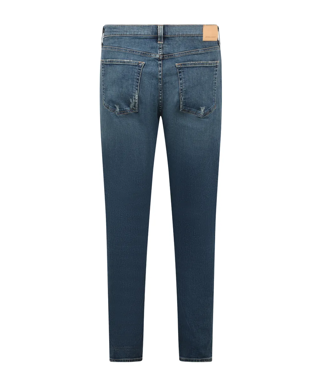 Citizens Of Humanity 5 Pocket Slim Fit Jeans