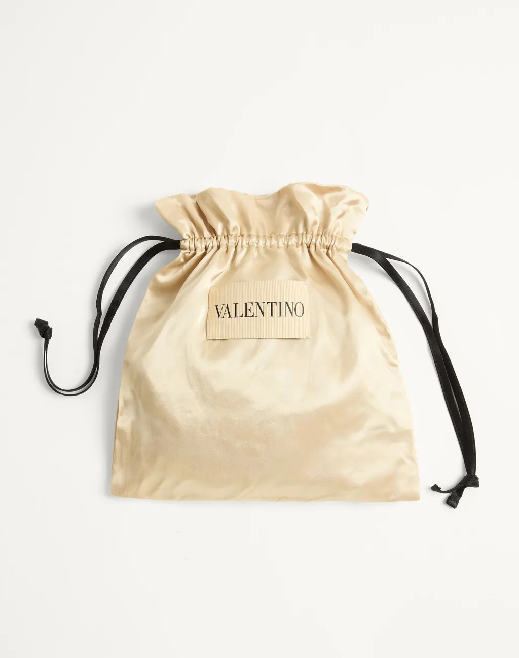 Valentino Vlogo Signature Cherryfic Printed Bikini Set