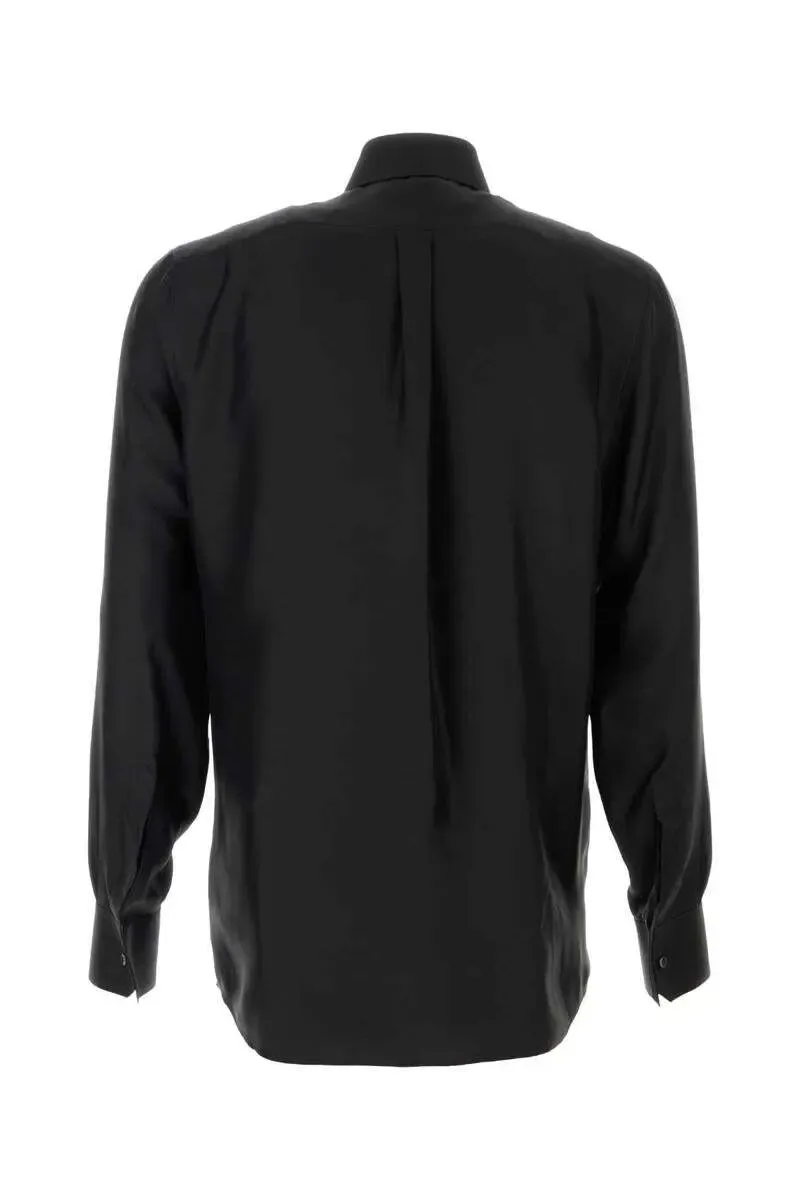 Dolce & Gabbana Long-Sleeved Shirt