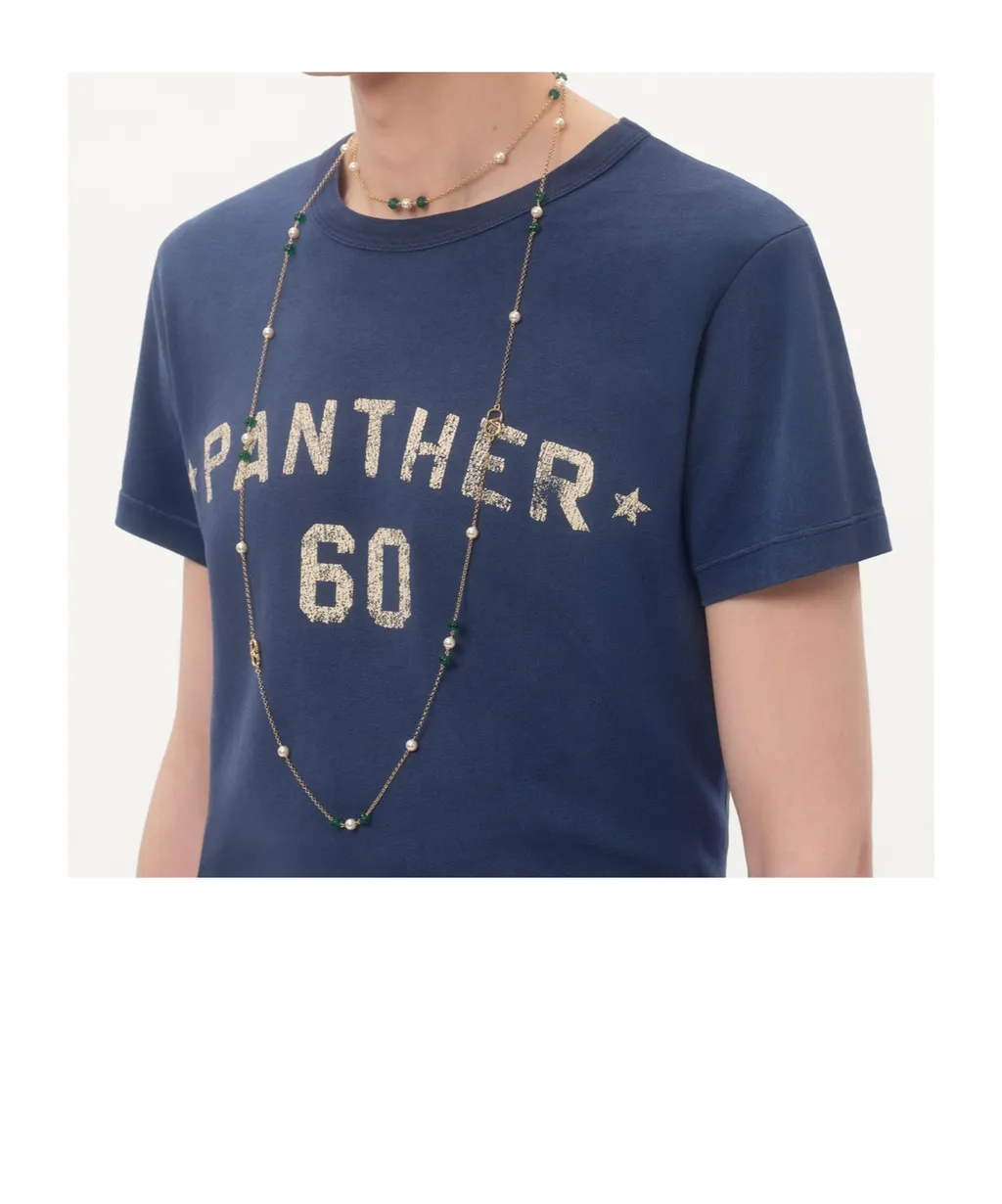 Vlogo Necklace