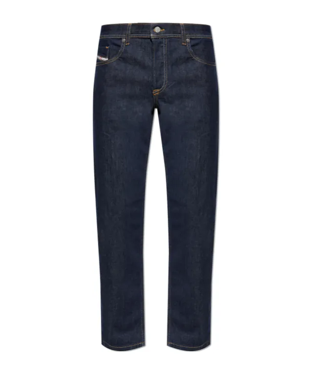 2023 D-Finitive Jeans