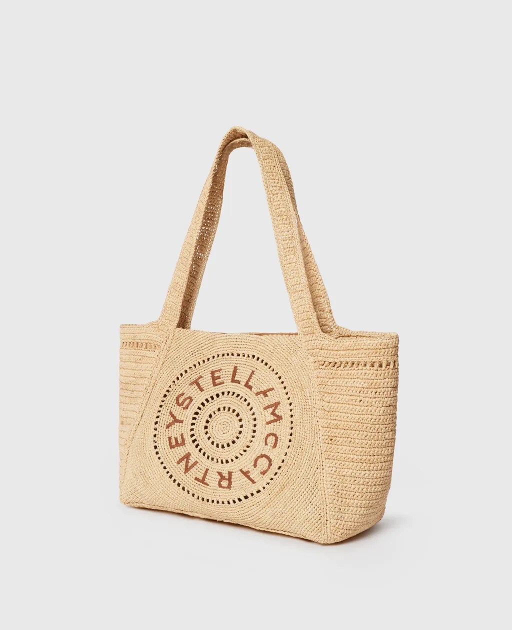 Medium Handle Shoulder Bag