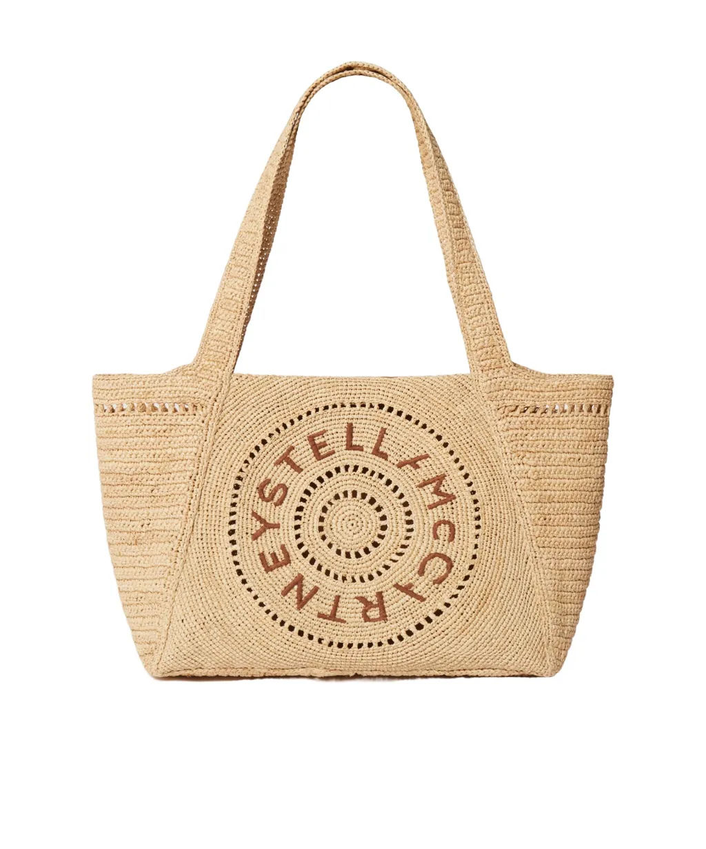 Medium Handle Shoulder Bag