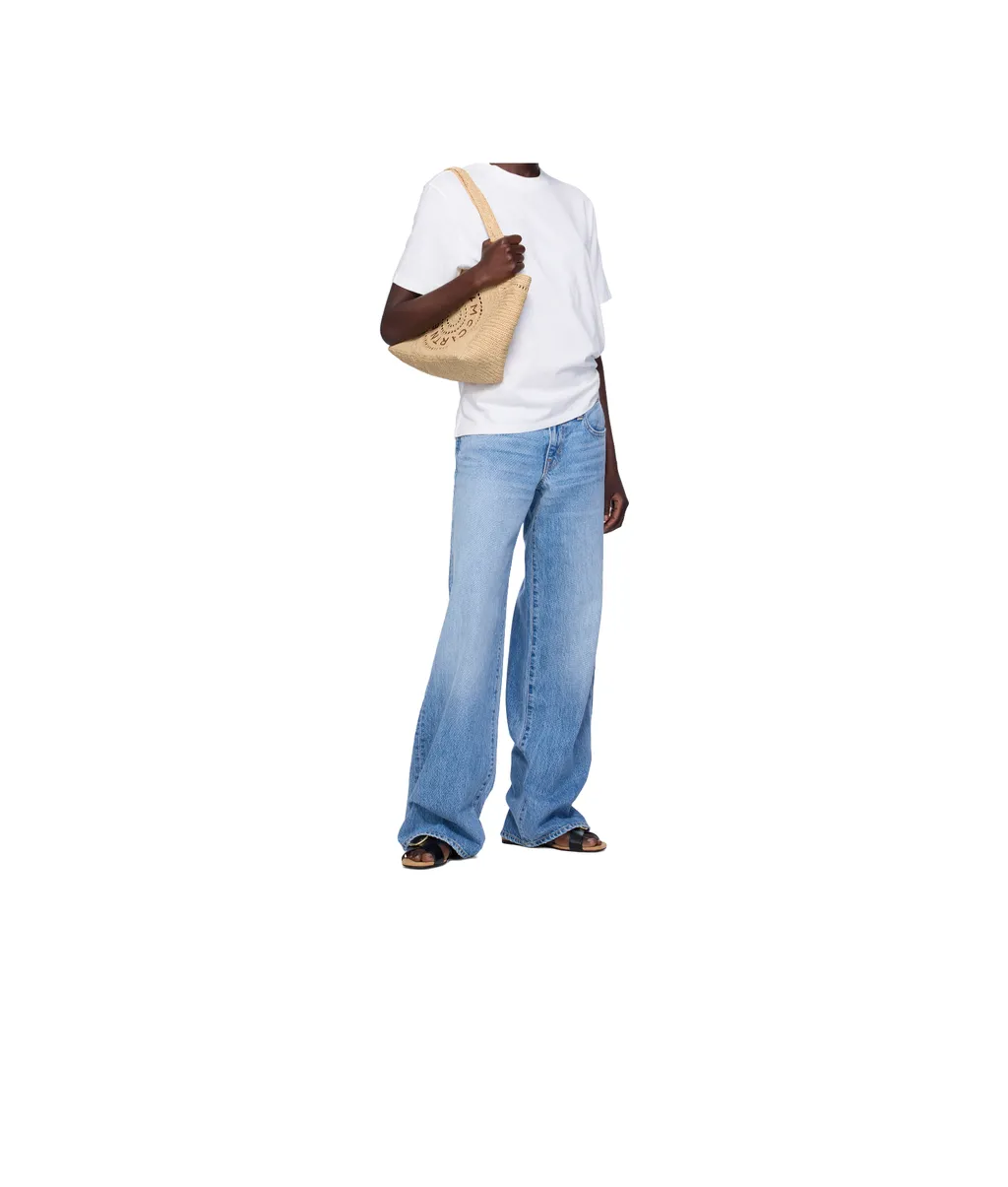 Medium Handle Shoulder Bag