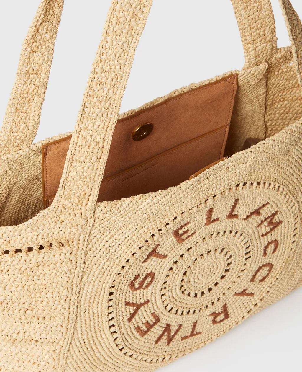 Medium Handle Shoulder Bag