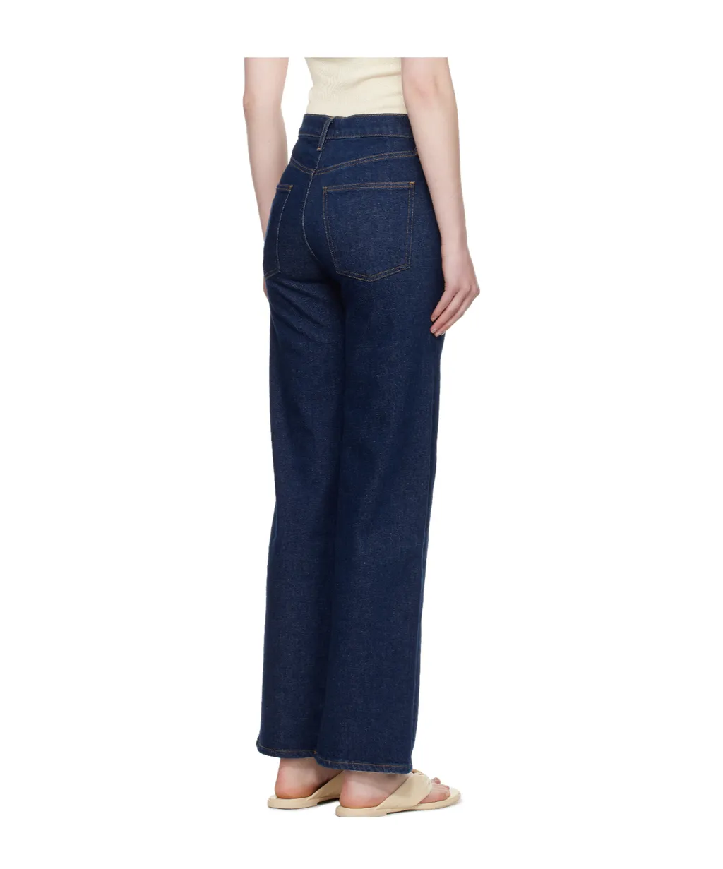 Jeans With Belt Loops