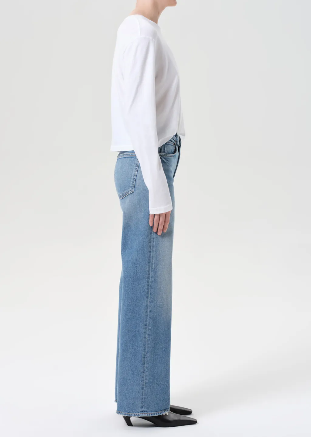 Harper Jeans