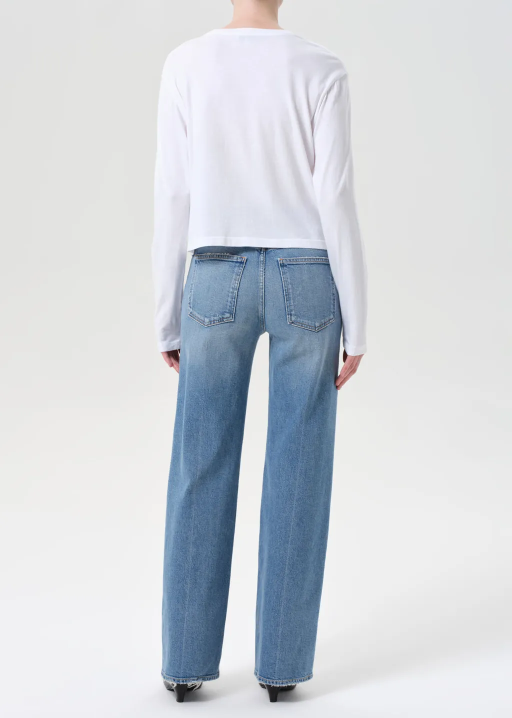 Harper Jeans