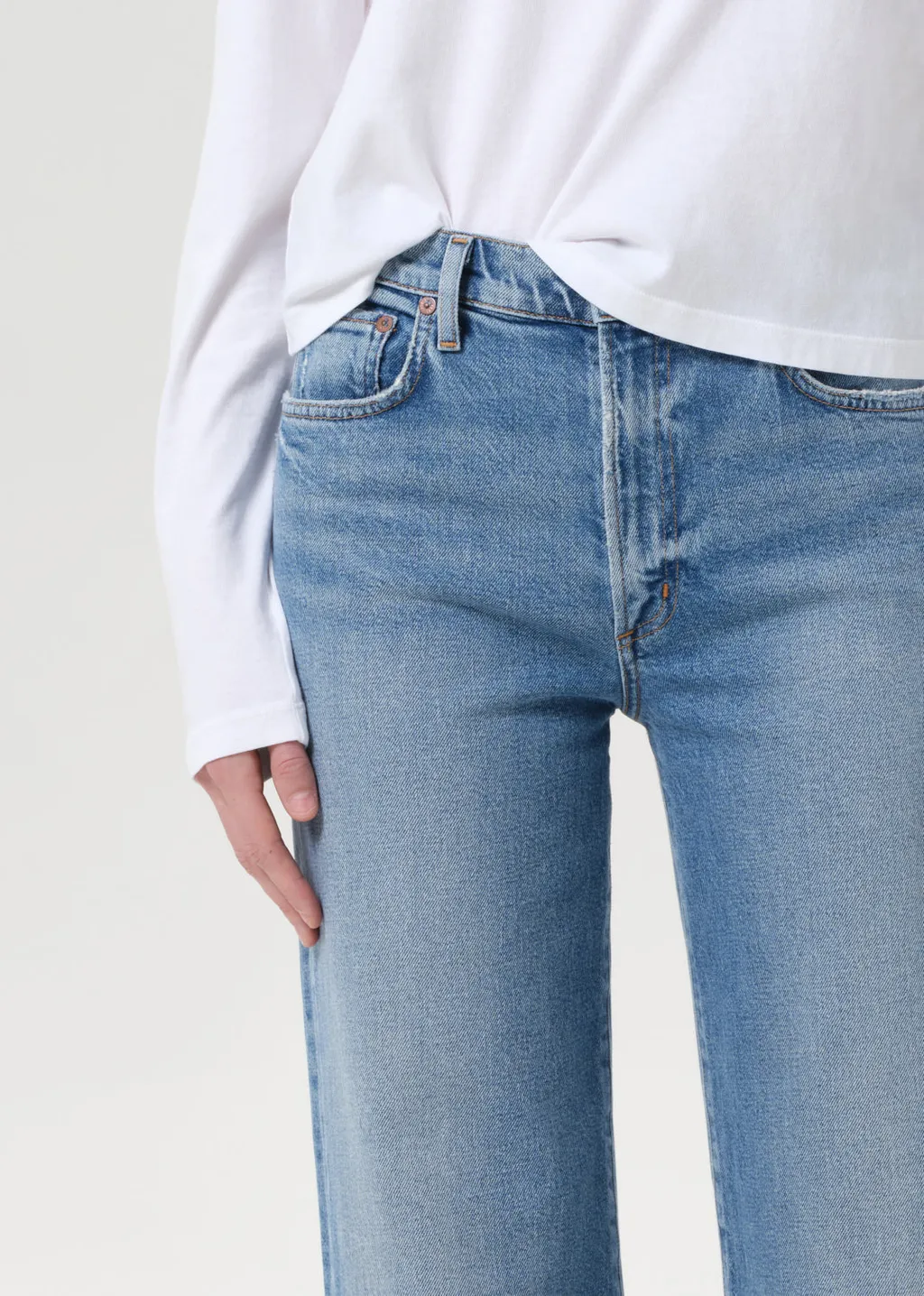 Harper Jeans