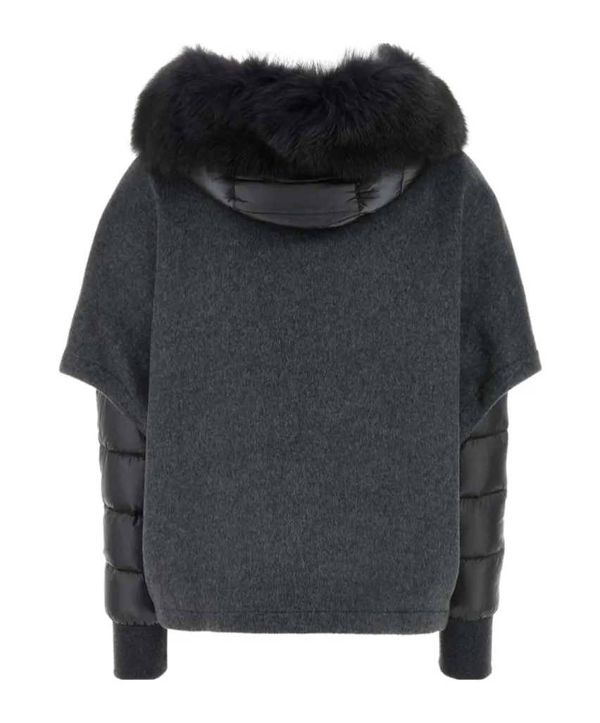Long Sleeve Casual Jacket