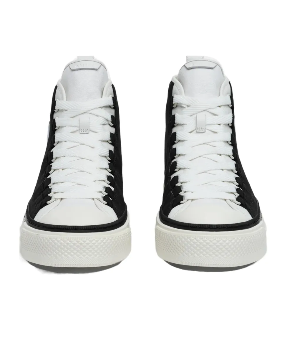 Logo High-Top Casual Shoes